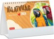 Naptr asztali ll Toptimer llatvilg (2024)