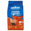 Kv prklt szemes 1000g Lavazza Crema e Gusto Espresso Forte (kk/narancs)