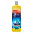 Mosogatgp bltszer 800ml Finish Shine&Dry citrom