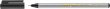 T�filc 0,3mm Edding 89 Office Liner fekete #2