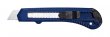 Univerzális kés 18mm Wedo Ecoline kék