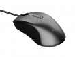 Eg�r vezet�kes optikai USB Trust Carve fekete #2