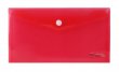 Irattart tasak DL PP patentos Victoria Office piros