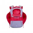 Notebook h�tizs�k 15,6 20L Rivacase 5225 Mercantour sz�rke-piros #2