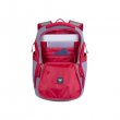 Notebook h�tizs�k 15,6 20L Rivacase 5225 Mercantour sz�rke-piros #5