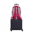 Notebook h�tizs�k 15,6 20L Rivacase 5225 Mercantour sz�rke-piros #6