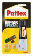 Ragasztó speciális 30g Henkel Pattex Repair Special Műanyag