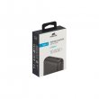 Hordozhat akkumultor kompakt USB-A/USB-C 10000mAh 10W Rivacase VA2412 fekete #5