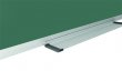 Krts tbla zld fellet nem mgneses 120x240cm alumnium keret #5