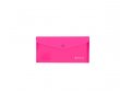 Irattart tasak DL PP patentos Panta Plast neon pink