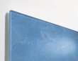 M�gneses �vegt�bla 48x48x1,5cm Sigel Artverum k�k strukt�r�lt minta matt #2