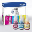 Tinta multipack DCP T-300 500W 700W nyomtatkhoz Brother c+m+y 3*5k BT5000CMY