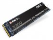 SSD (bels memria) 256GB M2 NVMe 1700/1000 MB/s Emtec X300