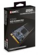 SSD (bels memria) 256GB M2 NVMe 1700/1000 MB/s Emtec X300 #2