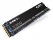 SSD (belső memória) 500GB M2 NVMe 2200/1100 MB/s Emtec X300