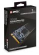 SSD (bels memria) 1TB M2 NVMe 3300/2200 MB/s Emtec X300 #2