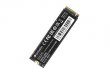SSD (belső memória) 256GB PCIe NVMe M2 3300/1300 MB/s Verbatim Vi3000