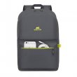 Htizsk notebook tartval (15,6 ) 24L Rivacase 5562 Mestalla Lite Urban szrke #5