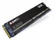 SSD (belső memória) 128GB M2 NVMe 1500/500 MB/s Emtec X300