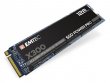 SSD (bels memria) 128GB M2 NVMe 1500/500 MB/s Emtec X300