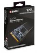 SSD (bels memria) 128GB M2 NVMe 1500/500 MB/s Emtec X300 #2