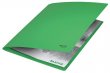 Gyorsf�z� A4 karton Leitz Recycle z�ld #2