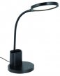 Asztali lmpa LED 2,1 W rintkapcsol Eglo Rehamna ,fekete