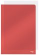 GenothermL A4 150 mikron vztiszta Esselte Luxus piros #2
