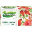 Herba tea 20x2,5g Pickwick csipkebogy hibiszkusszal #2