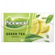 Zld tea 20x2g Pickwick citrom #2