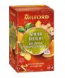 Zöld tea 20x2 g Milford Winter Delight gyömbér - narancs