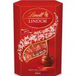 Desszert 200g Lindt Lindor Milk tejcsokold