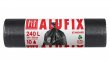 Szemeteszsk 240l 10db Alufix