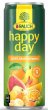 dtital 0,33l Rauch Happy Day FMDOBOZOS 100 multivitamin DRS