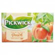 Fekete tea 20x1,5g Pickwick szibarack
