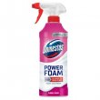 WC- s frdszoba tisztt hab 435ml Domestos Power Foam - Floral