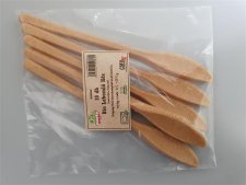 K�s egyszer haszn�latos leboml� PLA 16,5cm 50db #1