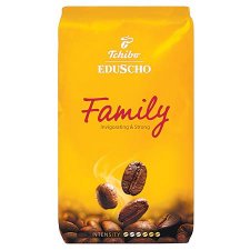 Kv prklt szemes 1000g Tchibo Family #1