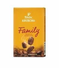 Kv prklt rlt 250g Tchibo Family #1