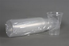 M�anyag s�r�spoh�r 5dl 50db/csomag v�ztiszta #1