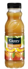 Gy�m�lcsl� 46 0,33l Cappy �szibarack DRS #1