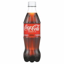 ditital sznsavas 0,5l Coca Cola DRS #1