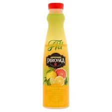 Sz�rp light 0,7l Piroska Fitt citrus DRS #1