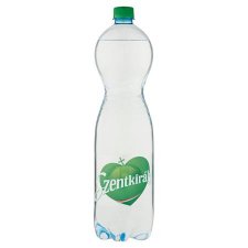 �sv�nyv�z enyhe 1,5l Szentkir�lyi DRS #1