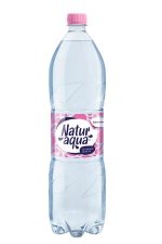 �sv�nyv�z sz�nsavmentes 1,5l Natur Aqua DRS #1