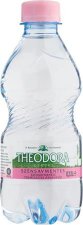 �sv�nyv�z sz�nsavmentes 0,33l PET palack Theodora DRS #1