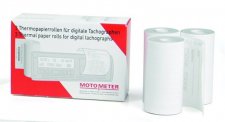 Tachogrf tekercs thermo Motometer #1