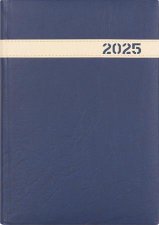 Naptr tervez A5 napi Dayliner The Boss kk (2025 vi) #1