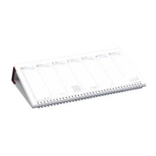 Naptr asztali fekv Toptimer bord (2025 vi) #1