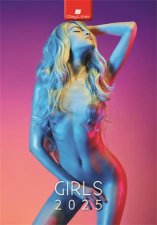 Naptr fali Dayliner Girls (2025 vi) #1